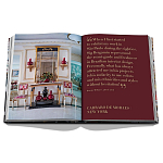 Книга подарочная Смелый бразильский стиль Сиг Бергамина Assouline Maximalism by Sig Bergamin варинант исполнения - 5 | Loft Concept в Новосибирске