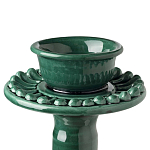 Подсвечник Candleholder Round варинант исполнения - 3 | Loft Concept в Новосибирске