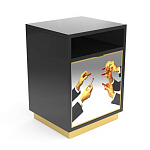 Прикроватная тумба Seletti Lipstick варинант исполнения - 1 | Loft Concept в Новосибирске