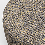 Мебельная ткань Шенилл коричневый цвет 142 см T4-54 варинант исполнения - 12 | Loft Concept в Новосибирске