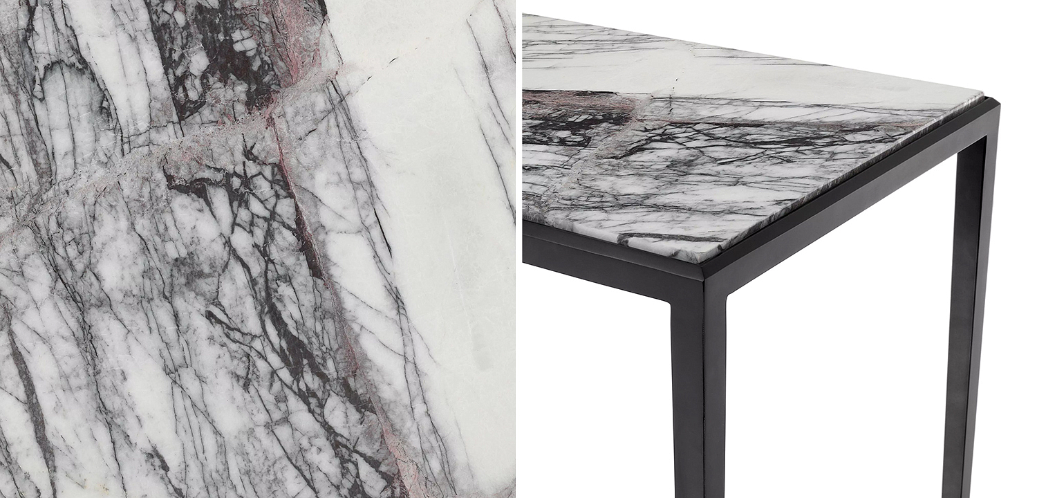 Консоль Eichholtz Console Table Henley L Консоль Eichholtz Console Table Henley L - Loft-Concept в Новосибирске