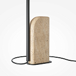 Настольный светильник Glamping Е14x2 варинант исполнения - 4 | Loft Concept в Новосибирске