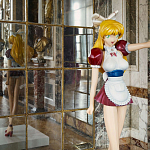 Коллекционный Арт-альбом Murakami Versailles 2011 Букинистика варинант исполнения - 6 | Loft Concept в Новосибирске