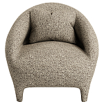 Кресло Macau варинант исполнения - 2 | Loft Concept в Новосибирске