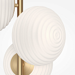 Подвесной светильник Cream of the crop варинант исполнения - 2 | Loft Concept в Новосибирске