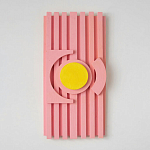 Панно Радость варинант исполнения - 1 | Loft Concept в Новосибирске