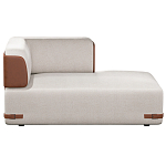 Кушетка Richmond  варинант исполнения - 1 | Loft Concept в Новосибирске