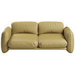 Диван Vicksburg варинант исполнения - 2 | Loft Concept в Новосибирске