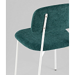 Стул Chao изумрудный варинант исполнения - 3 | Loft Concept в Новосибирске