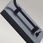 Бра черного цвета с конусным плафоном Feiss варинант исполнения - 3 | Loft Concept в Новосибирске