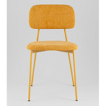 Стул Chao желтый варинант исполнения - 4 | Loft Concept в Новосибирске