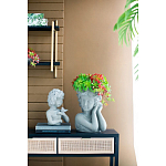 Кашпо Shyness варинант исполнения - 6 | Loft Concept в Новосибирске