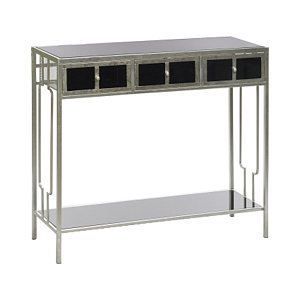 Консоль Gatsby