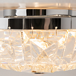 Потолочный светильник Facet E14х4 варинант исполнения - 6 | Loft Concept в Новосибирске