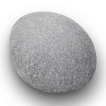 Пуф - Камень SOLID варинант исполнения - 1 | Loft Concept в Новосибирске