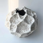 Ваза «Пена» варинант исполнения - 2 | Loft Concept в Новосибирске