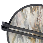 Бра круглое Sun Lighting 1 варинант исполнения - 3 | Loft Concept в Новосибирске