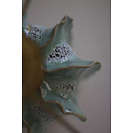 Светильник настольный «ERUZIONE» варинант исполнения - 2 | Loft Concept в Новосибирске