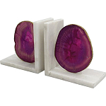 Держатель для книг Stone варинант исполнения - 1 | Loft Concept в Новосибирске