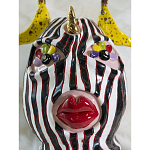 Скульптура DISCO SUPERHERO варинант исполнения - 2 | Loft Concept в Новосибирске