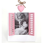 Фоторамка прямоугольная Childhood Corner со ставнями варинант исполнения - 1 | Loft Concept в Новосибирске