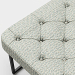 Мебельная ткань Шенилл голубой цвет 142 см T4-52 варинант исполнения - 13 | Loft Concept в Новосибирске