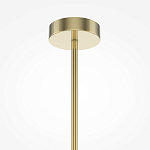 Люстра подвесная Lira варинант исполнения - 4 | Loft Concept в Новосибирске