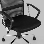 Функциональное офисное кресло Represen варинант исполнения - 6 | Loft Concept в Новосибирске