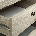 Комод Everybody варинант исполнения - 4 | Loft Concept в Новосибирске