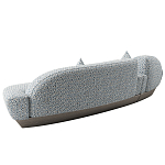 Диван Calhoun варинант исполнения - 3 | Loft Concept в Новосибирске