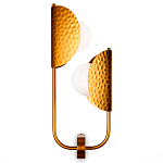 Бра Graduated Timon варинант исполнения - 1 | Loft Concept в Новосибирске