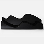 Дизайнерский модульный диван волнистой формы  Poltronova Superonda Sofa варинант исполнения - 3 | Loft Concept в Новосибирске