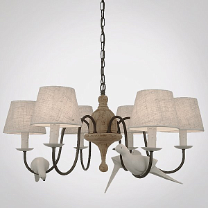 Люстра Norman Bird Chandelier