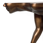 Консоль Running Man варинант исполнения - 4 | Loft Concept в Новосибирске