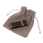 Флешка на 32 гб из натурального камня Обсидиан Черный Stone Flash Drive варинант исполнения - 4 | Loft Concept в Новосибирске