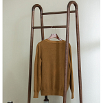 Вешалка деревянная с 2- мя ящиками Moon Walnut Furniture варинант исполнения - 3 | Loft Concept в Новосибирске