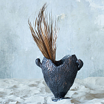 Ваза из серии «Бронзовый век» варинант исполнения - 1 | Loft Concept в Новосибирске