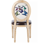 Стул French Field of butterflies варинант исполнения - 5 | Loft Concept в Новосибирске