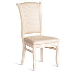 Стул с мягким сидением Riviera варинант исполнения - 2 | Loft Concept в Новосибирске