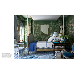 Альбом для дизайнеров The Art of Gracie: Handpainted Wallpapers, Timeless Rooms варинант исполнения - 8 | Loft Concept в Новосибирске