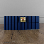 Шкатулка Elsa Dreams Blue варинант исполнения - 2 | Loft Concept в Новосибирске