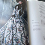 Подарочная редкая ккнига Oscar DE La Renta: The Retrospective варинант исполнения - 3 | Loft Concept в Новосибирске