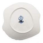 Тарелка глубокая Seletti Talavera варинант исполнения - 1 | Loft Concept в Новосибирске