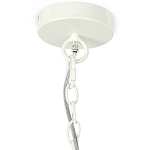 Люстра White Bionic Petals Flo Chandelier варинант исполнения - 4 | Loft Concept в Новосибирске