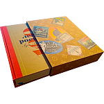 Книга 100 легенд роскоши: Louis Vuitton Пюжале-Плаа Эрик, Леонфорт Пьер варинант исполнения - 1 | Loft Concept в Новосибирске