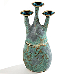 Ваза декоративная Взгляд Triadе Vase варинант исполнения - 2 | Loft Concept в Новосибирске