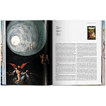 Большая подарочная книга Hieronymus Bosch. The Complete Works XXL варинант исполнения - 9 | Loft Concept в Новосибирске