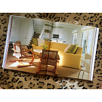 Книга The Four Elements of Design. Interiors Inspired By Earth, Water, Air and Fire варинант исполнения - 4 | Loft Concept в Новосибирске