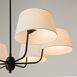 Люстра подвесная Modesto Е14 варинант исполнения - 5 | Loft Concept в Новосибирске