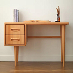 Стол письменный «STL 13» варинант исполнения - 1 | Loft Concept в Новосибирске